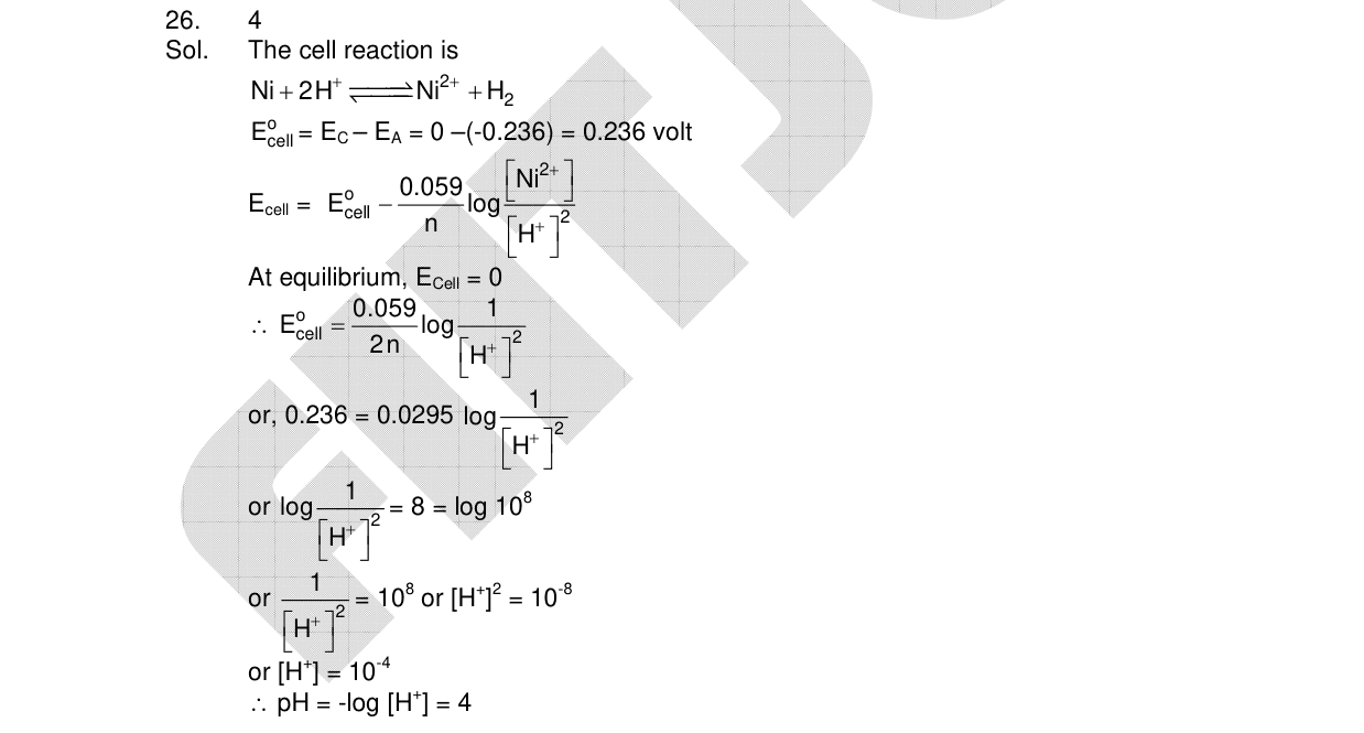 Chemistry diagram for: See image