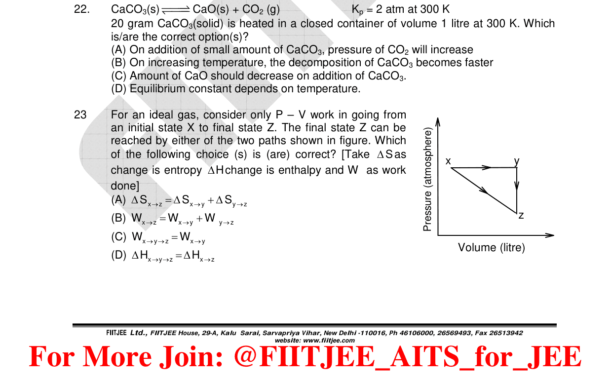 Chemistry diagram for: See image