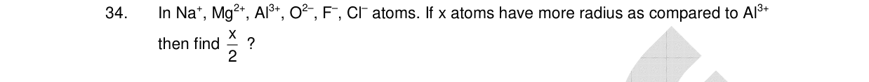 Chemistry diagram for: See image