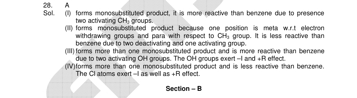 Chemistry diagram for: See image