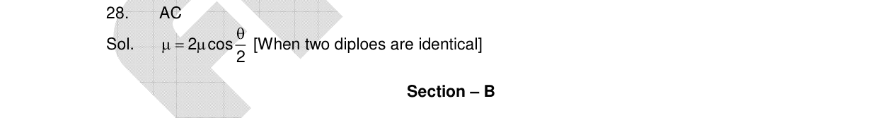 Chemistry diagram for: See image