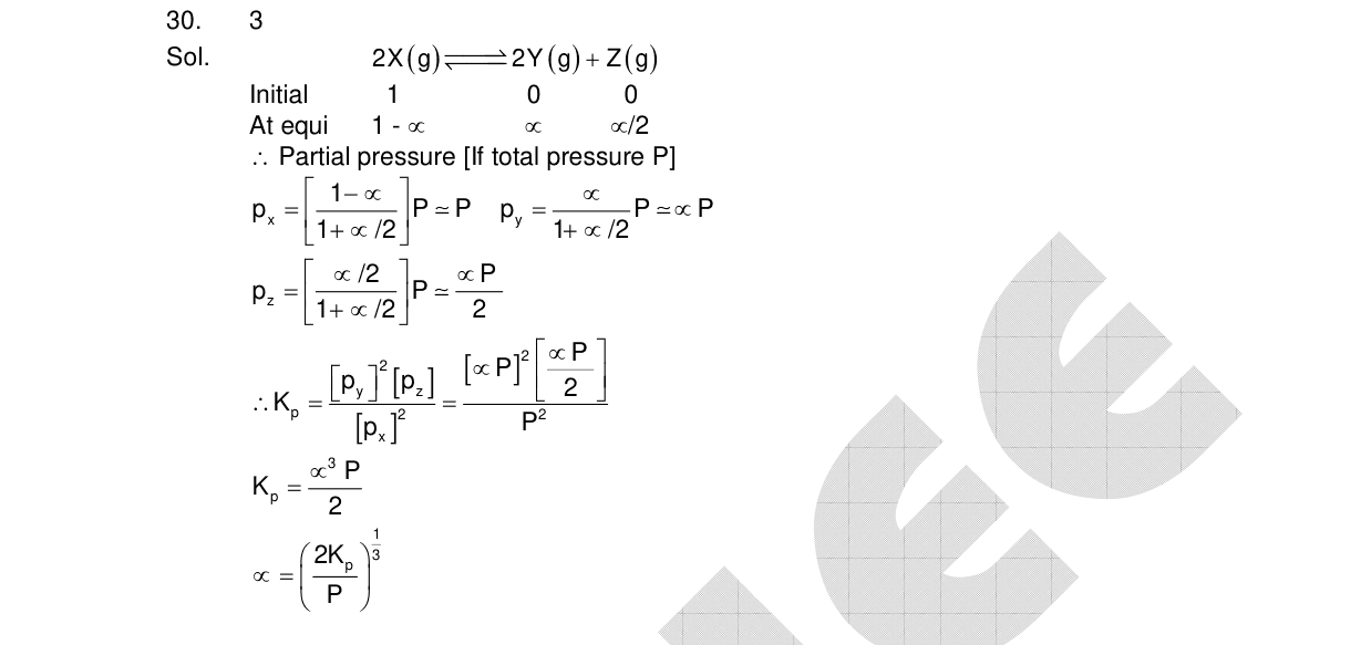 Chemistry diagram for: See image
