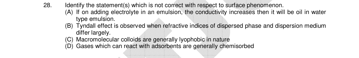 Chemistry diagram for: See image
