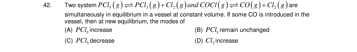 Chemistry diagram for: See image