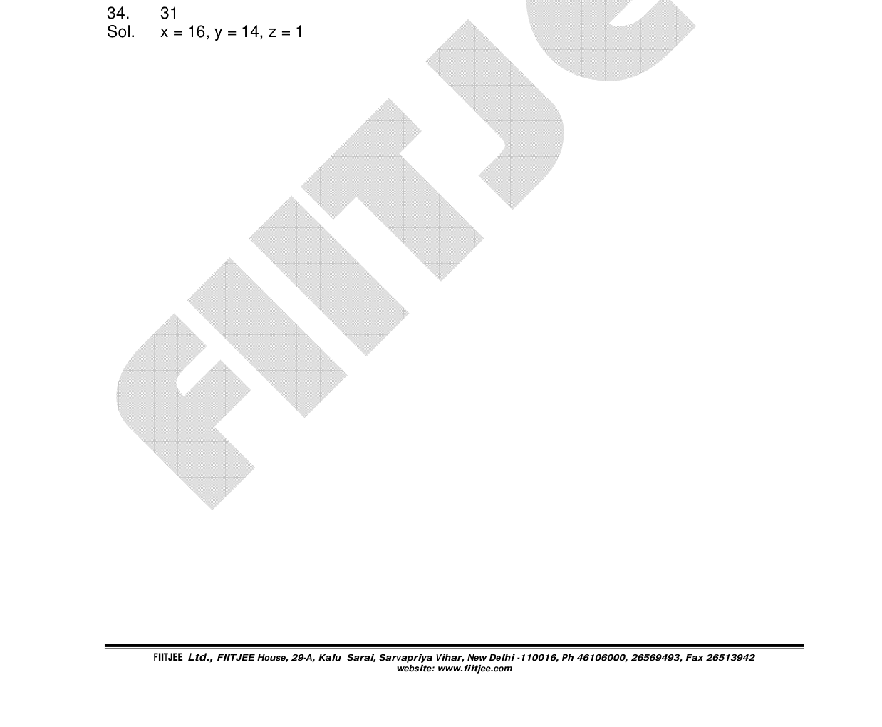 Chemistry diagram for: See image
