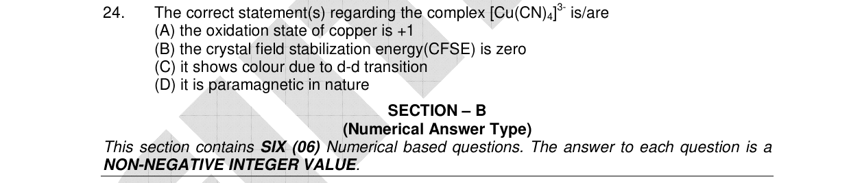 Chemistry diagram for: See image