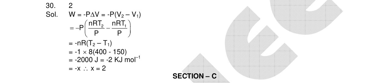 Chemistry diagram for: See image