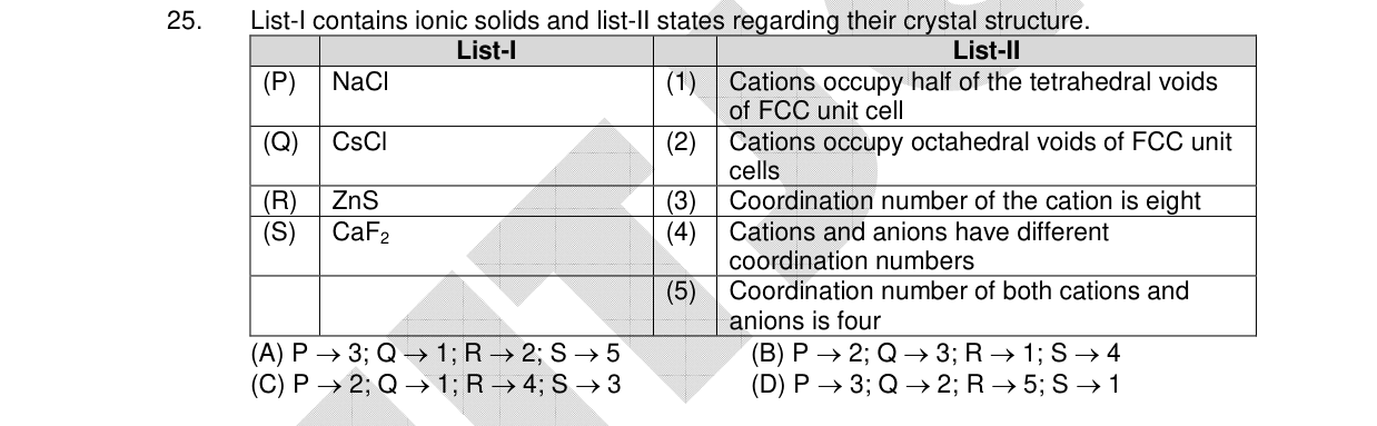 Chemistry diagram for: See image