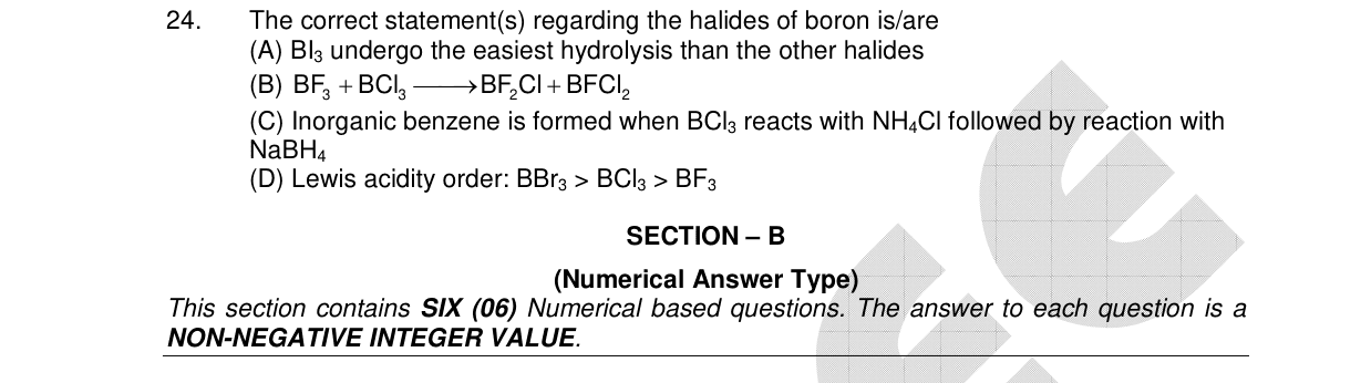 Chemistry diagram for: See image