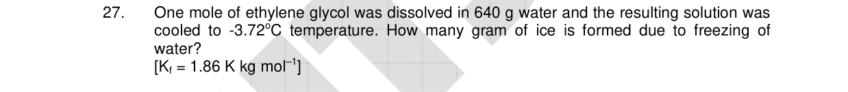 Chemistry diagram for: See image
