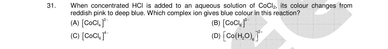 Chemistry diagram for: See image