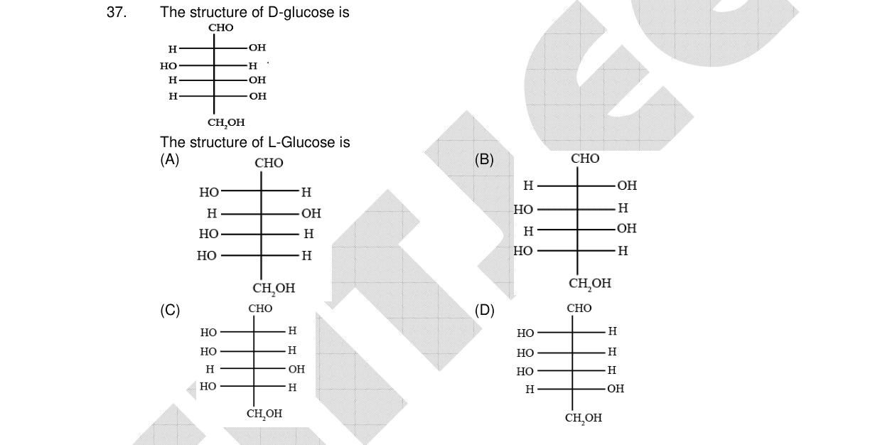 Chemistry diagram for: See image