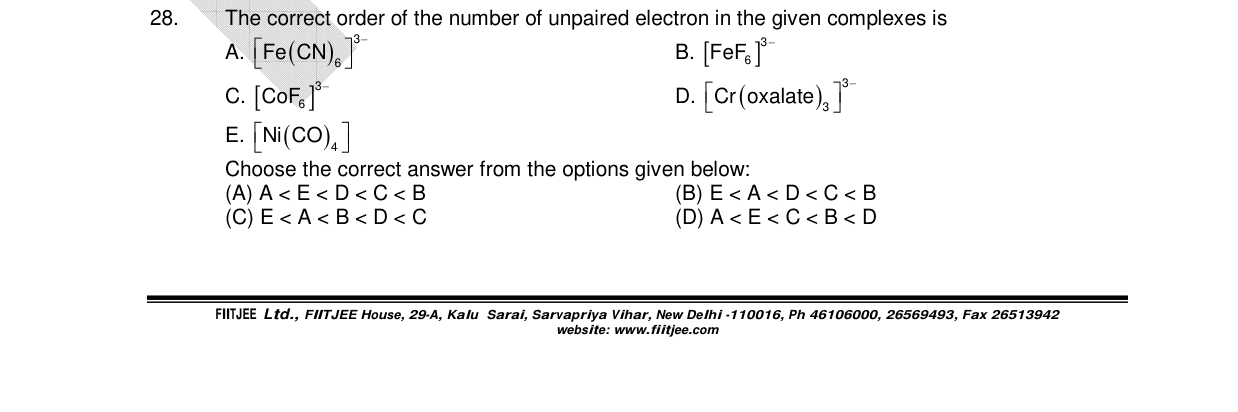 Chemistry diagram for: See image