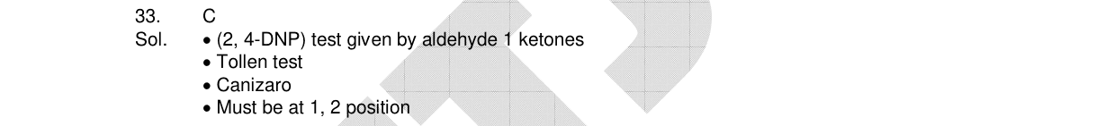 Chemistry diagram for: See image
