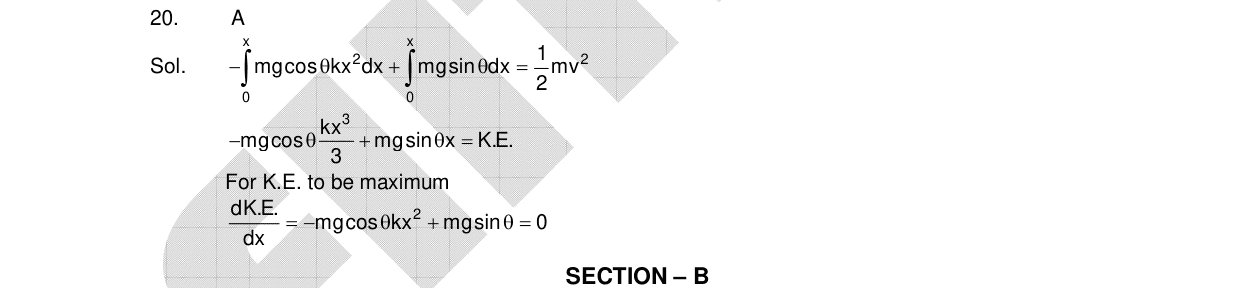 Chemistry diagram for: See image