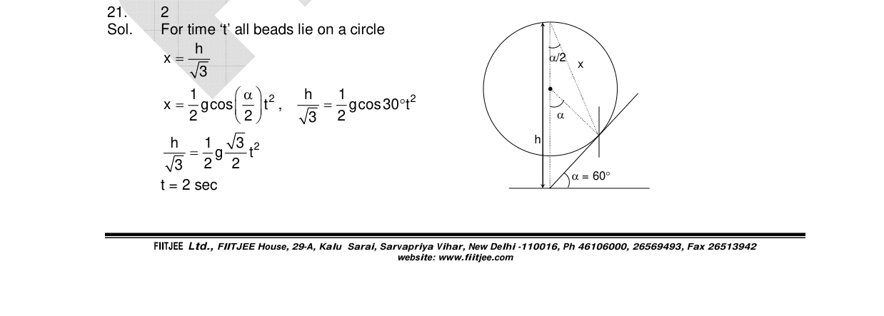 Chemistry diagram for: See image