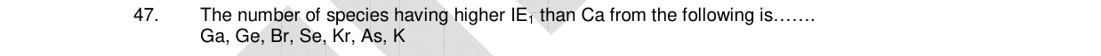 Chemistry diagram for: See image