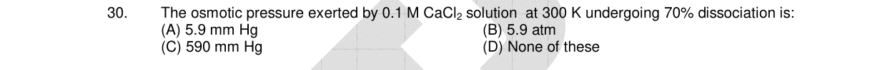 Chemistry diagram for: See image