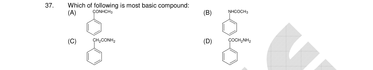 Chemistry diagram for: See image