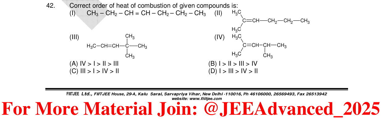Chemistry diagram for: See image