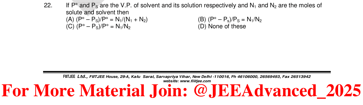 Chemistry diagram for: See image