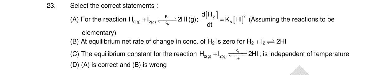 Chemistry diagram for: See image