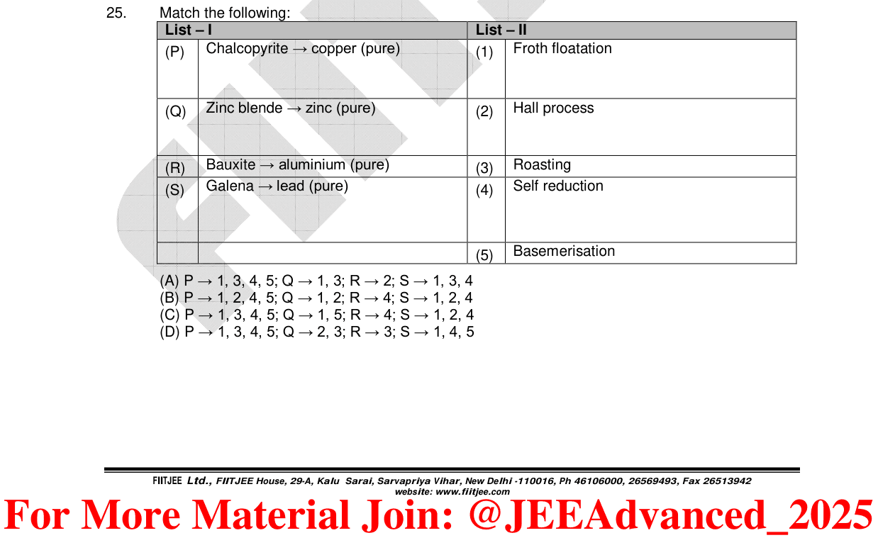 Chemistry diagram for: See image