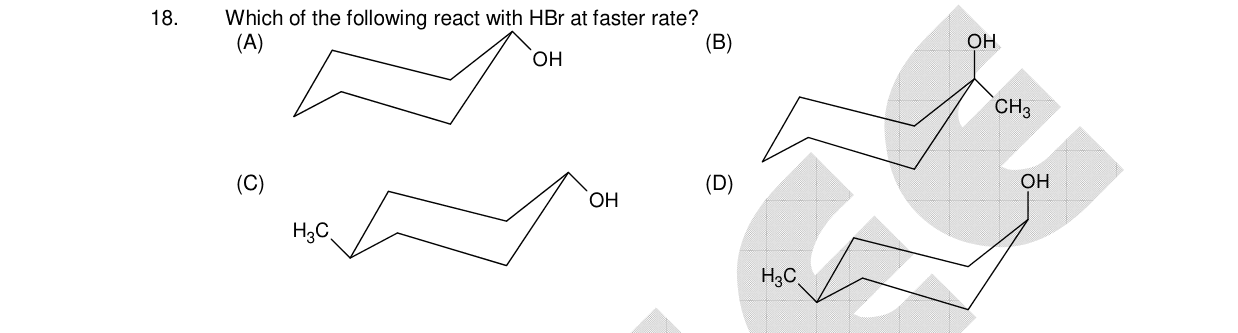 Chemistry diagram for: See image