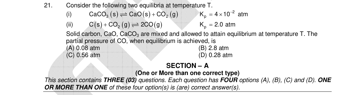 Chemistry diagram for: See image