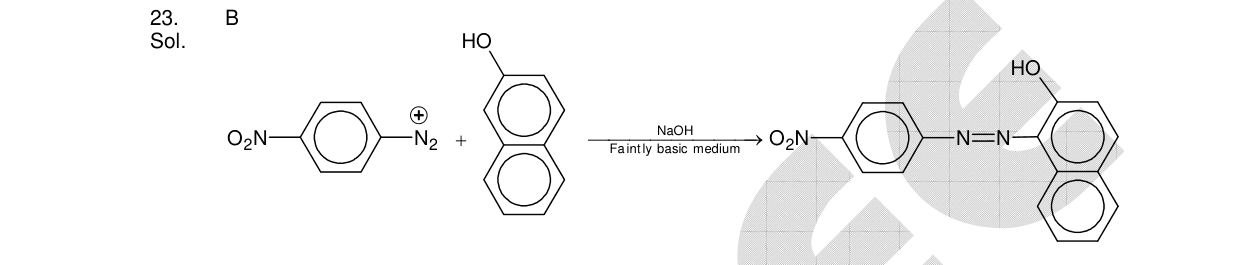 Chemistry diagram for: See image