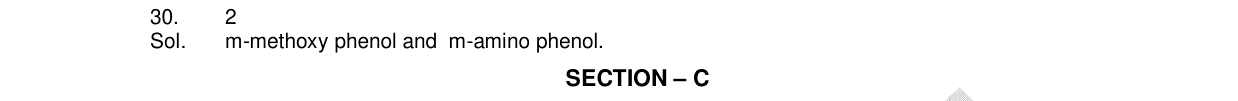 Chemistry diagram for: See image
