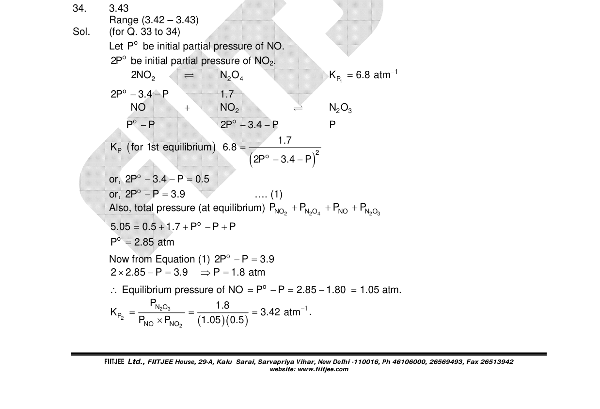 Chemistry diagram for: See image