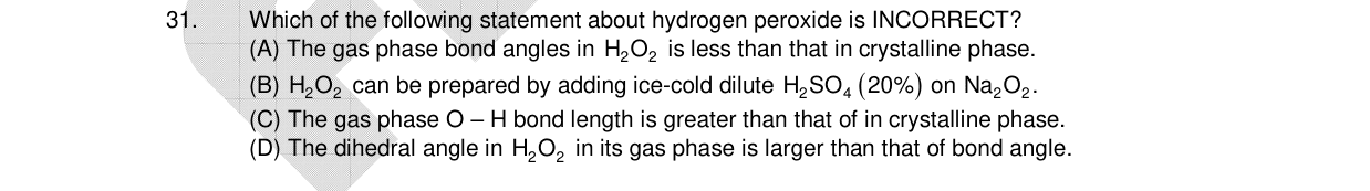 Chemistry diagram for: See image