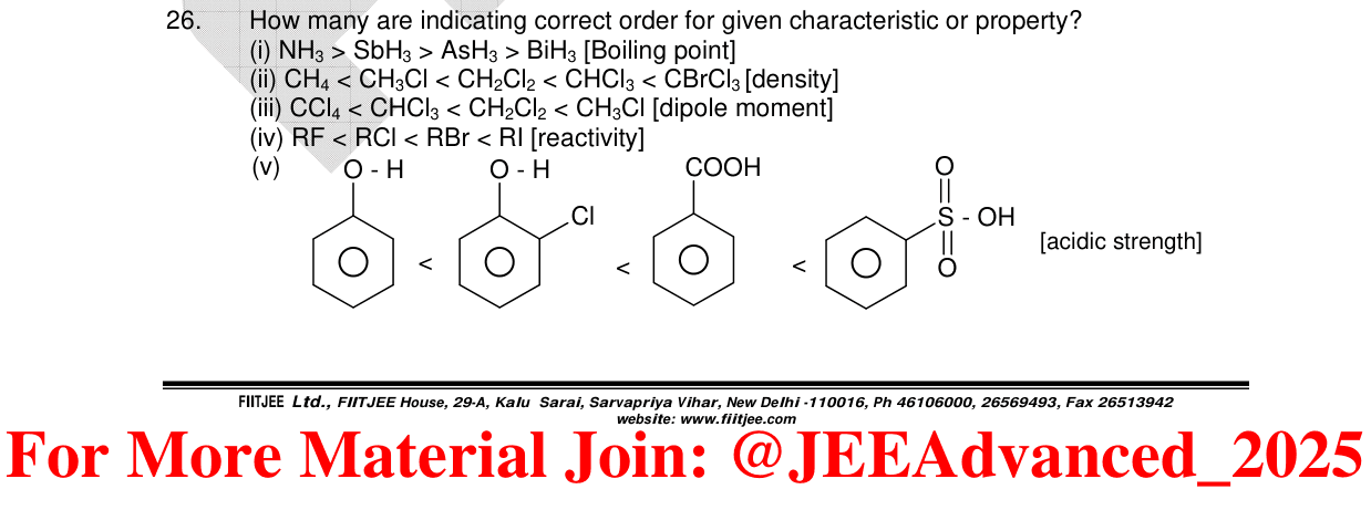 Chemistry diagram for: See image