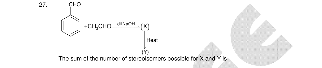 Chemistry diagram for: See image