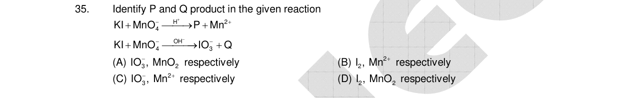 Chemistry diagram for: See image