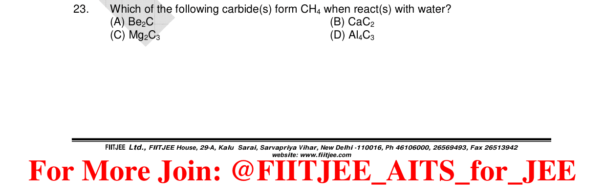 Chemistry diagram for: See image