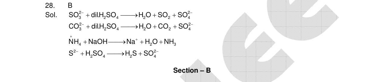 Chemistry diagram for: See image