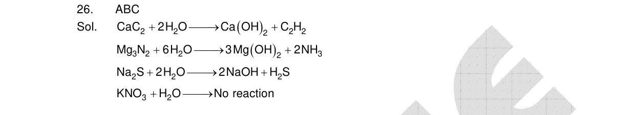 Chemistry diagram for: See image