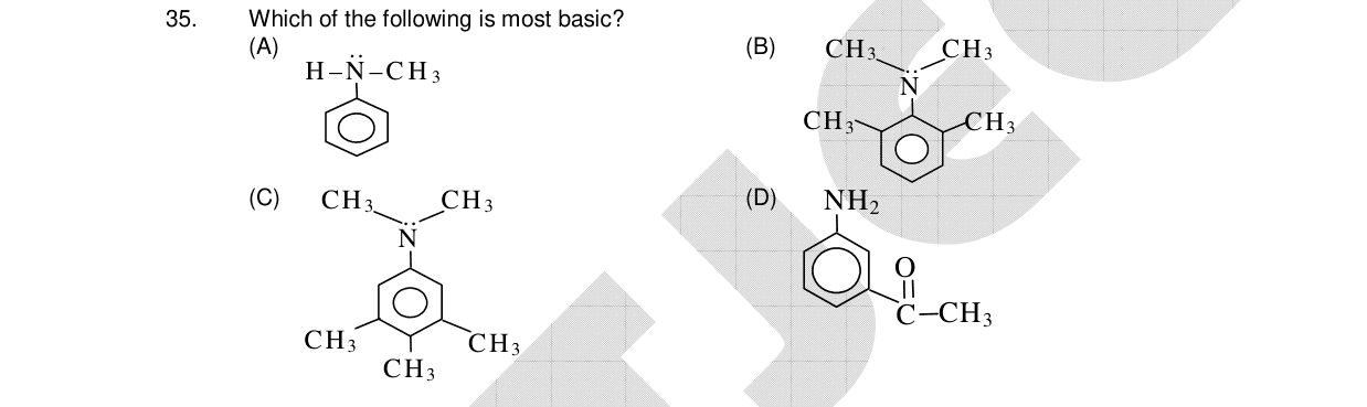 Chemistry diagram for: See image