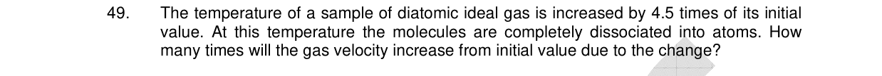 Chemistry diagram for: See image