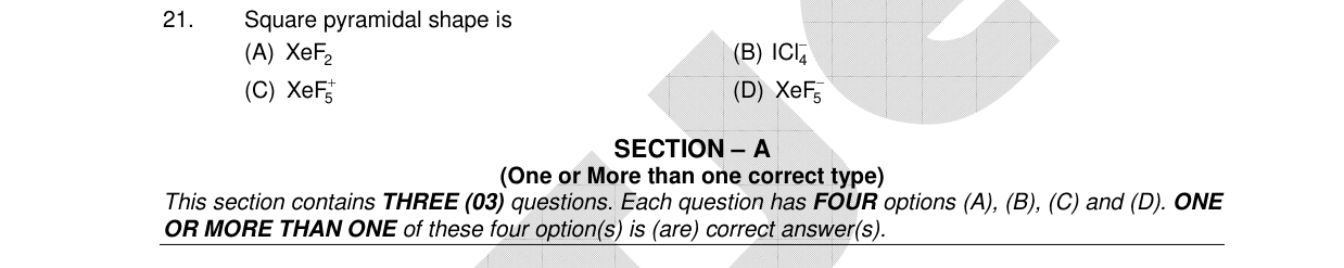 Chemistry diagram for: See image