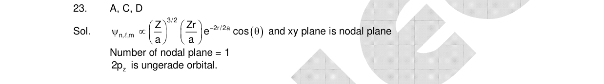 Chemistry diagram for: See image
