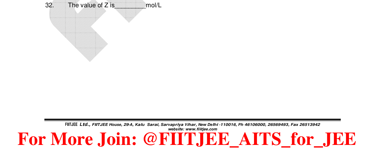 Chemistry diagram for: See image