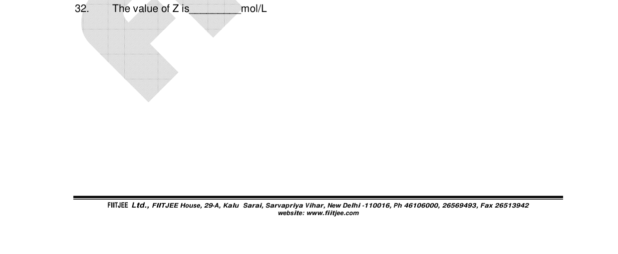 Chemistry diagram for: See image