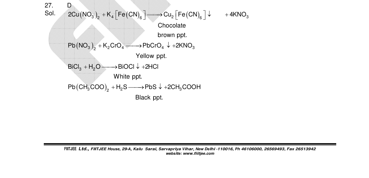 Chemistry diagram for: See image