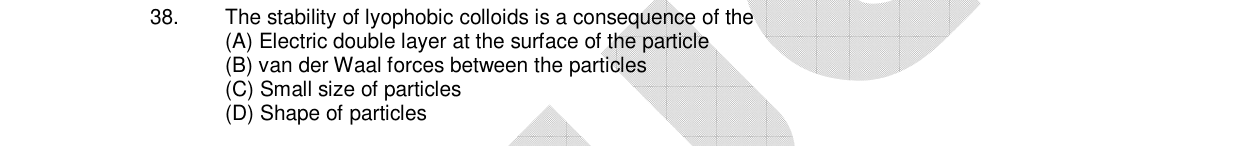 Chemistry diagram for: See image