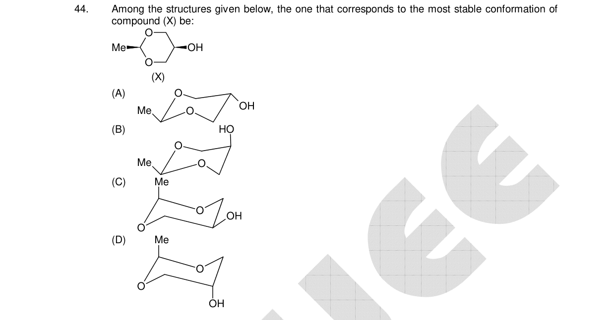 Chemistry diagram for: See image