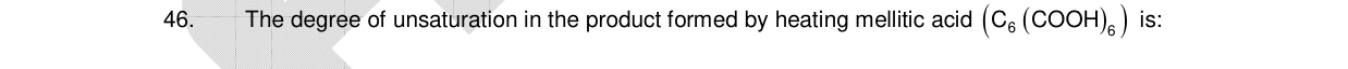 Chemistry diagram for: See image