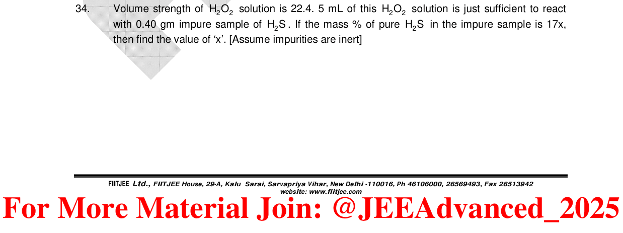 Chemistry diagram for: See image